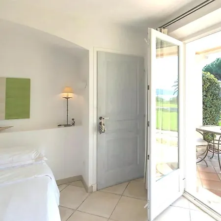 Calya Family - Sea View Grimaud