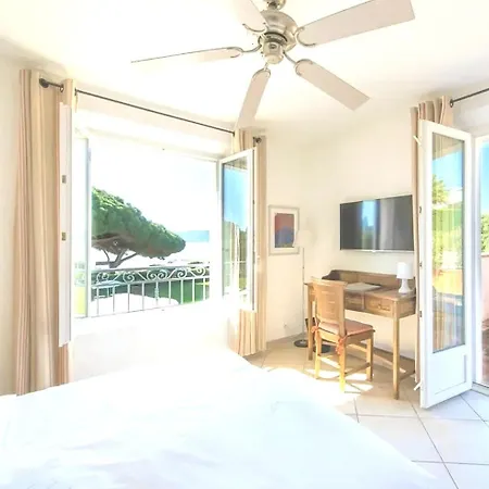 Appartamento Calya Family - Sea View Grimaud