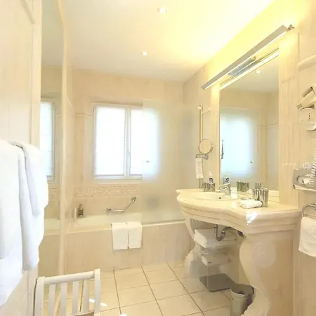 Appartamento Calya Family - Sea View *