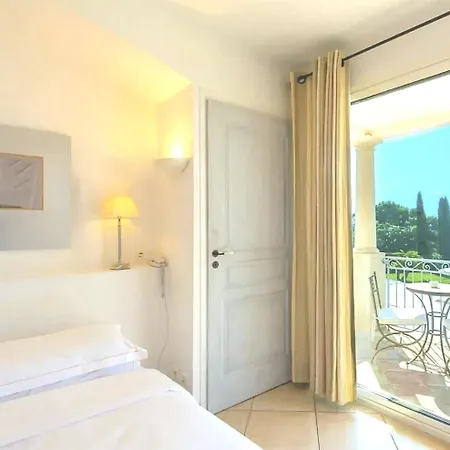 Calya Family - Sea View Grimaud